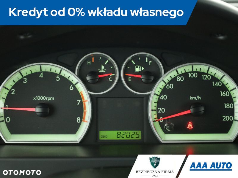 Chevrolet Aveo - 13
