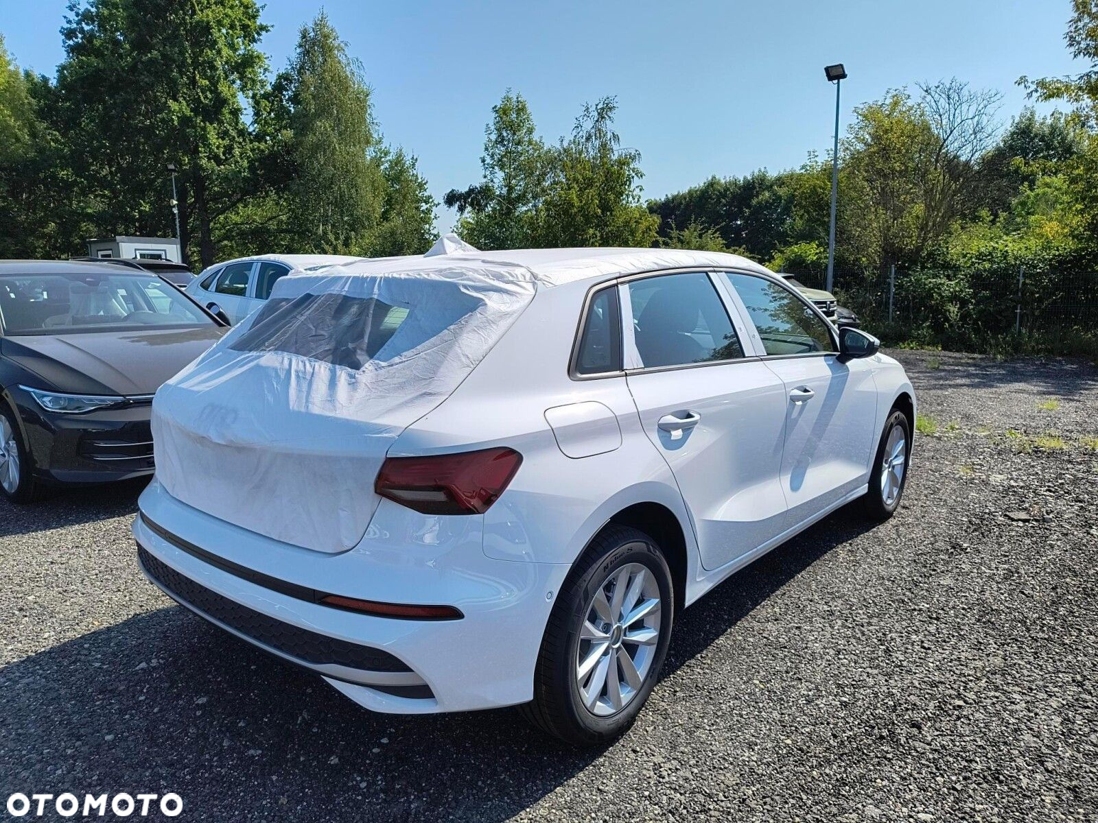 Audi A3 - 4