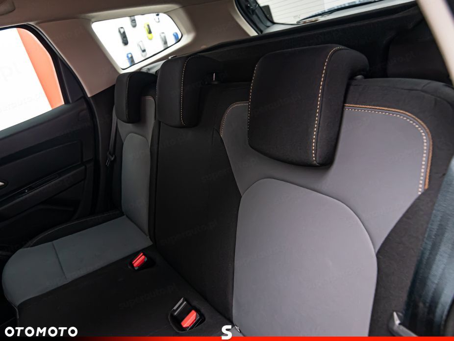 Dacia Duster 1.3 TCe Extreme EDC - 24