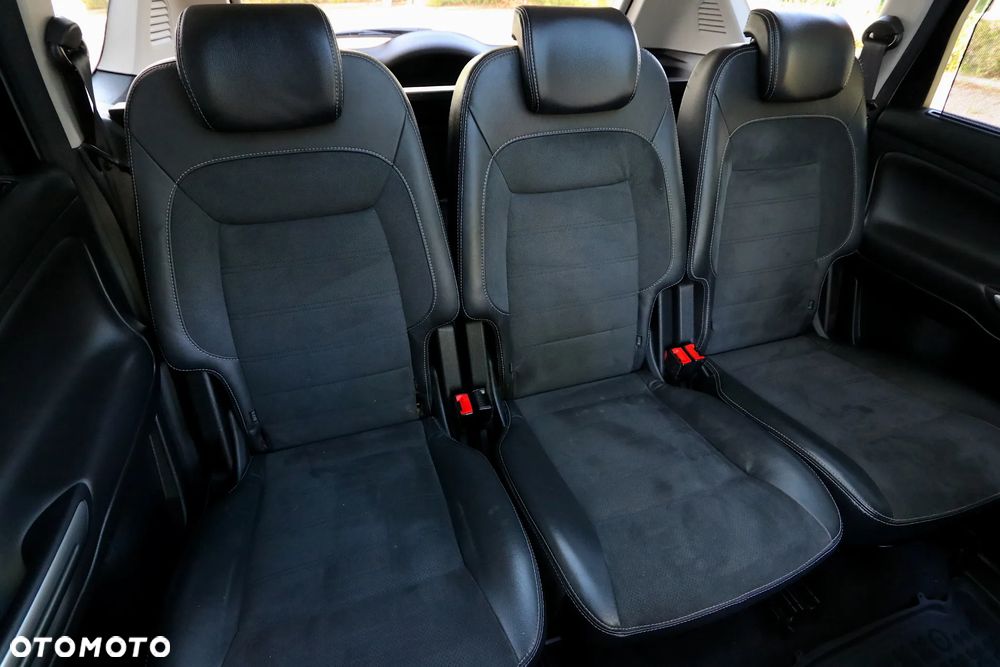 Ford S-Max 2.0 TDCi DPF Platinium X - 13