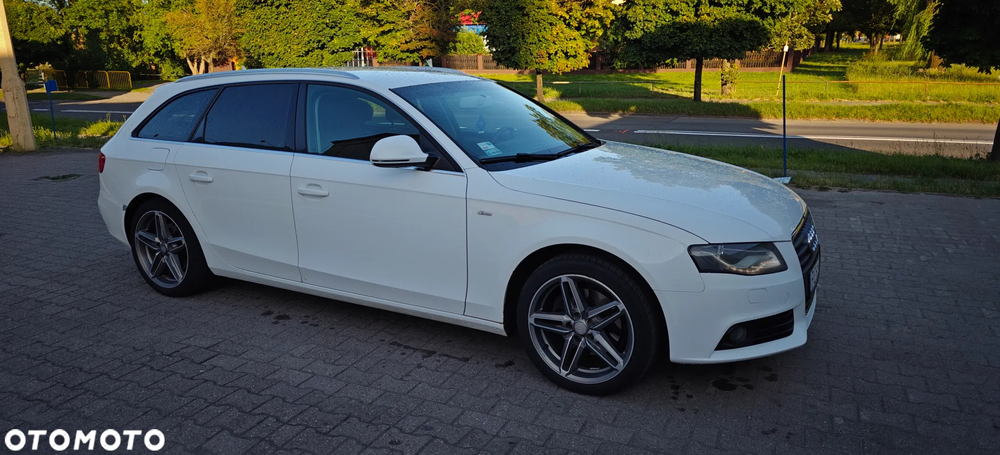 Audi A4 2.0 TDI - 3