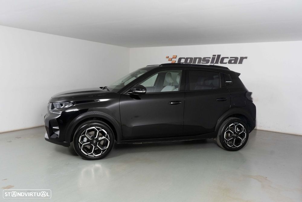 Citroën e-C3 44 kWh Autonomia Conforto Max - 7