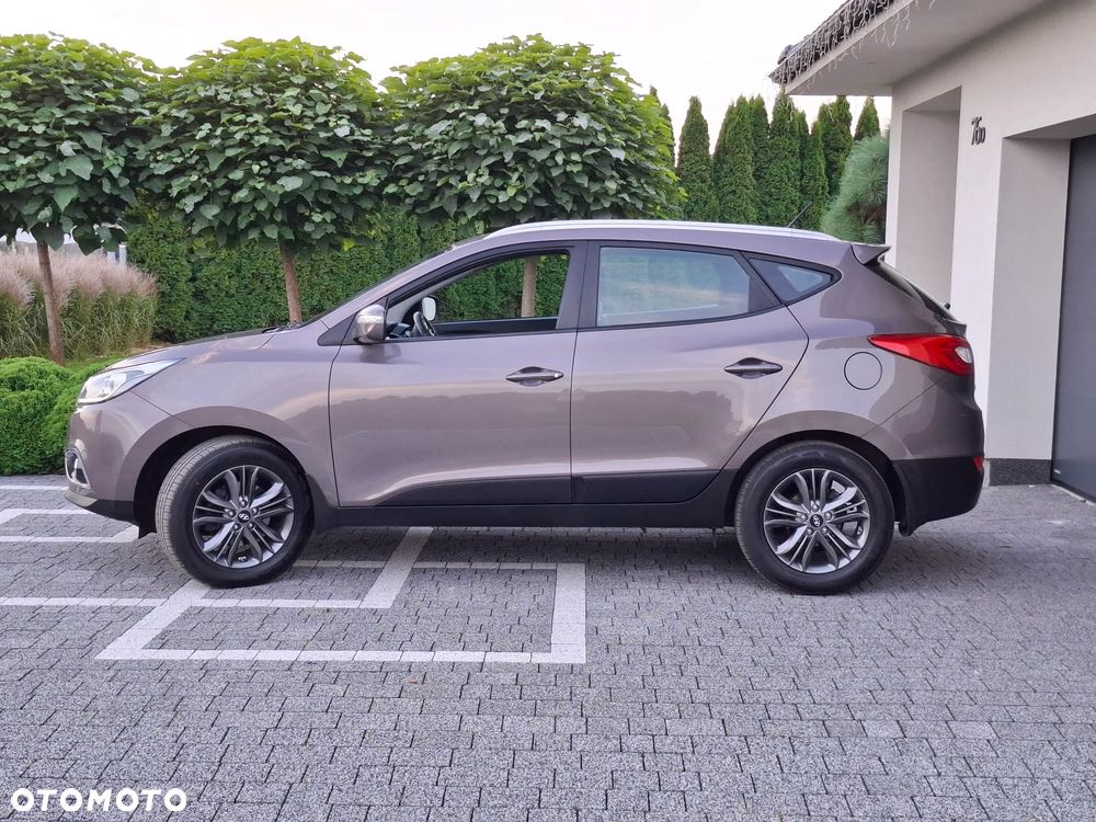 Hyundai ix35 1.6 GDI Premium 2WD - 17