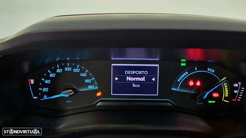 Peugeot e-2008 Active Pack - 18