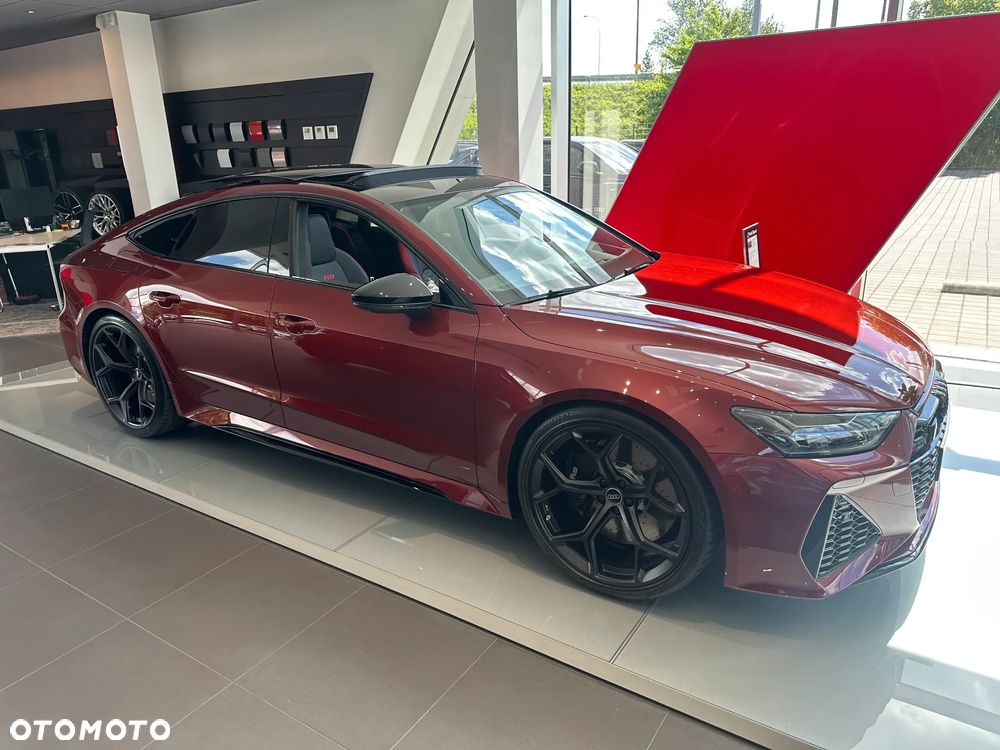 Audi RS7 Sportback - 23