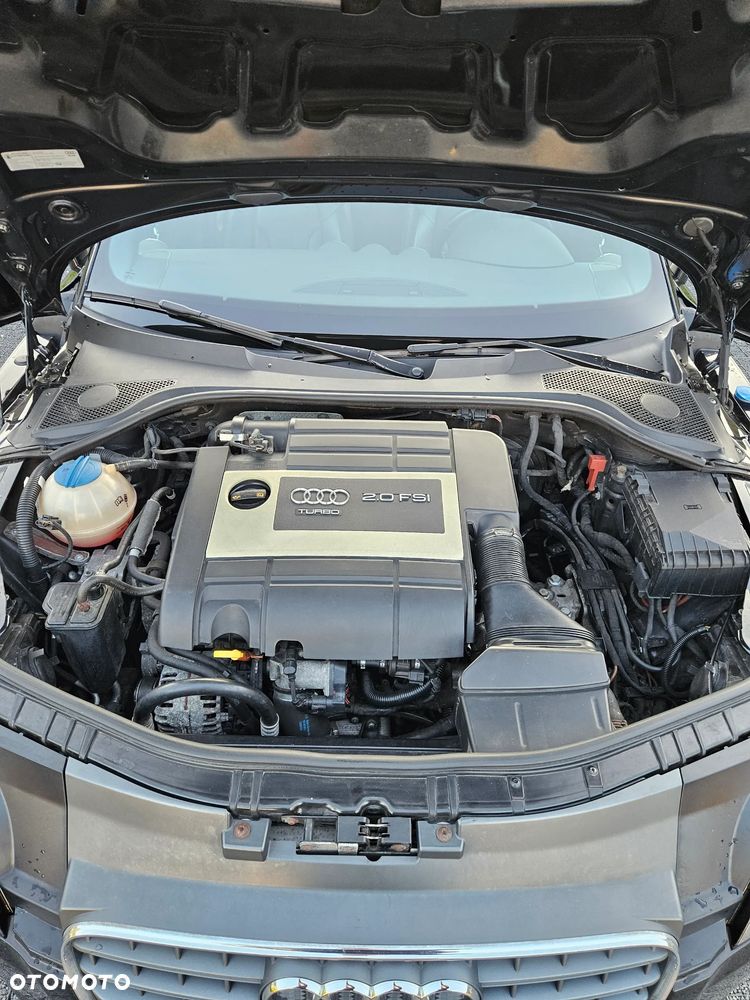 Audi TT Coupé 2.0 TFSI - 15