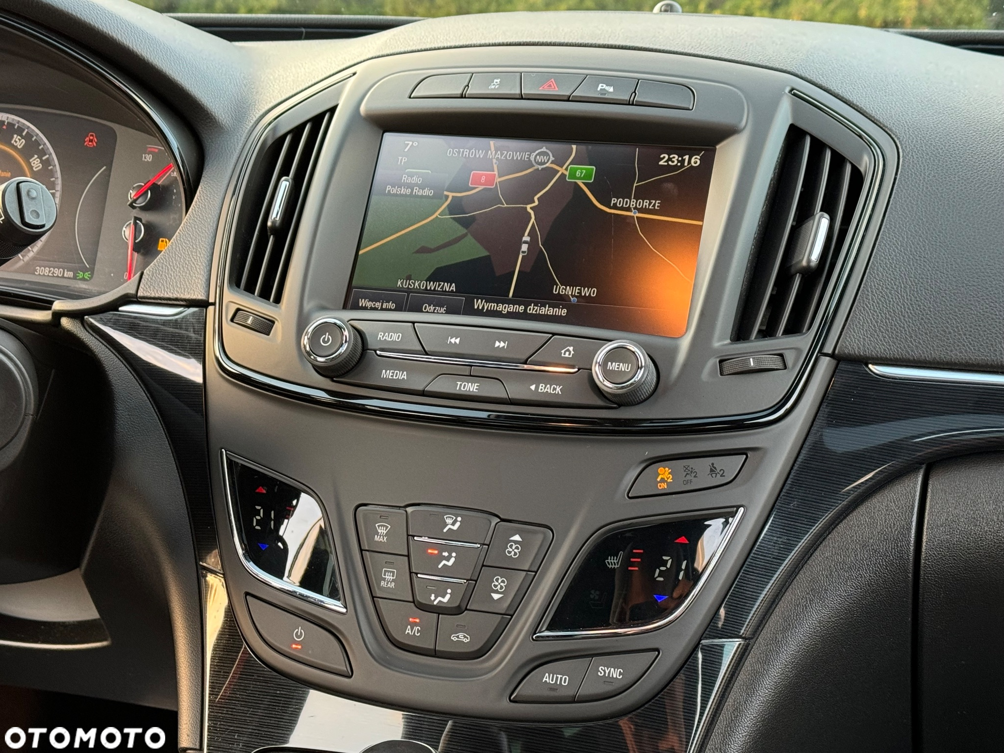 Opel Insignia 2.0 CDTI Executive - 25