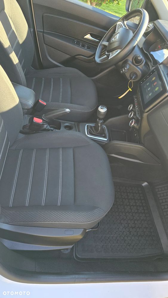 Dacia Duster 1.0 TCe Comfort - 25