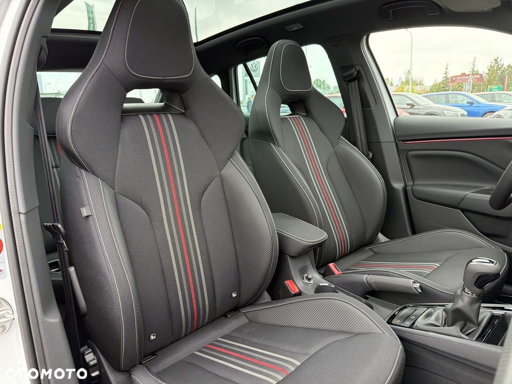 Skoda Scala 1.5 TSI Monte Carlo DSG - 18