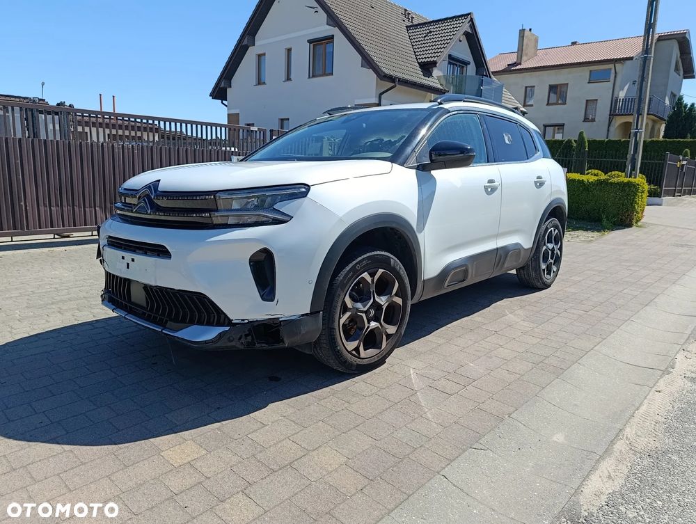 Citroën C5 Aircross - 5