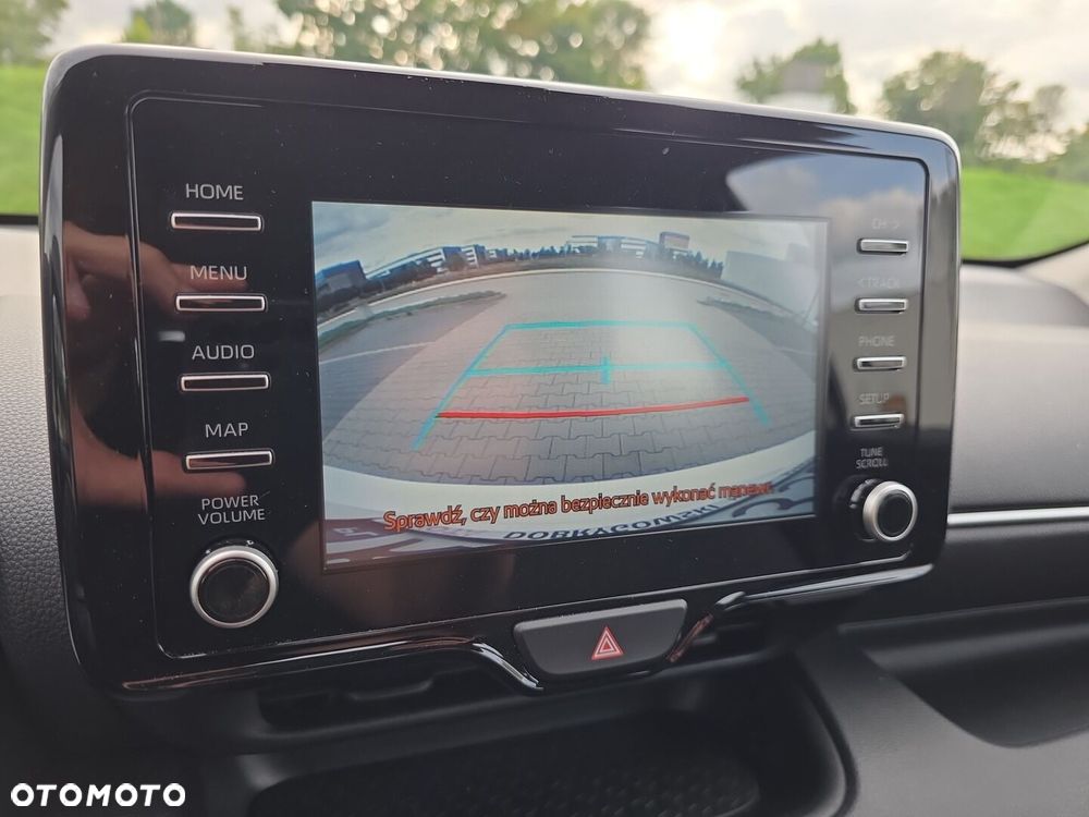 Toyota Yaris Hybrid 1.5 Comfort - 21