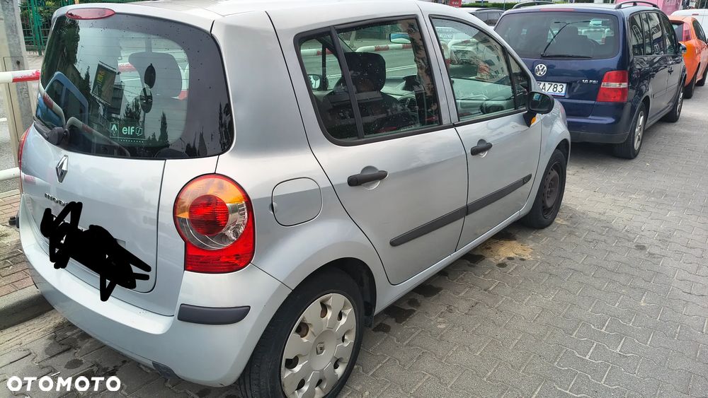 Renault Modus 1.2 16V Cite - 2