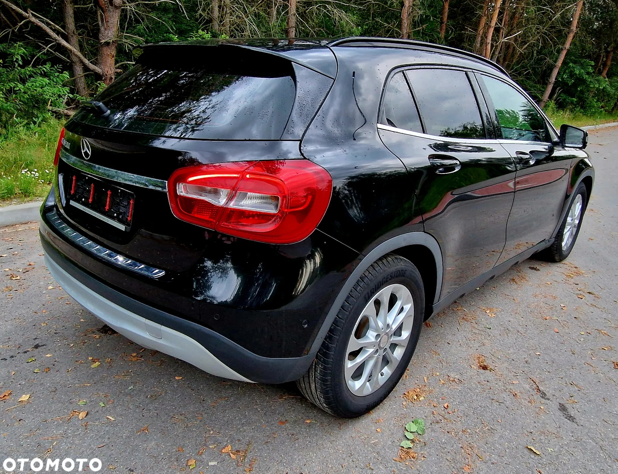 Mercedes-Benz GLA 200 7G-DCT Peak Edition - 5