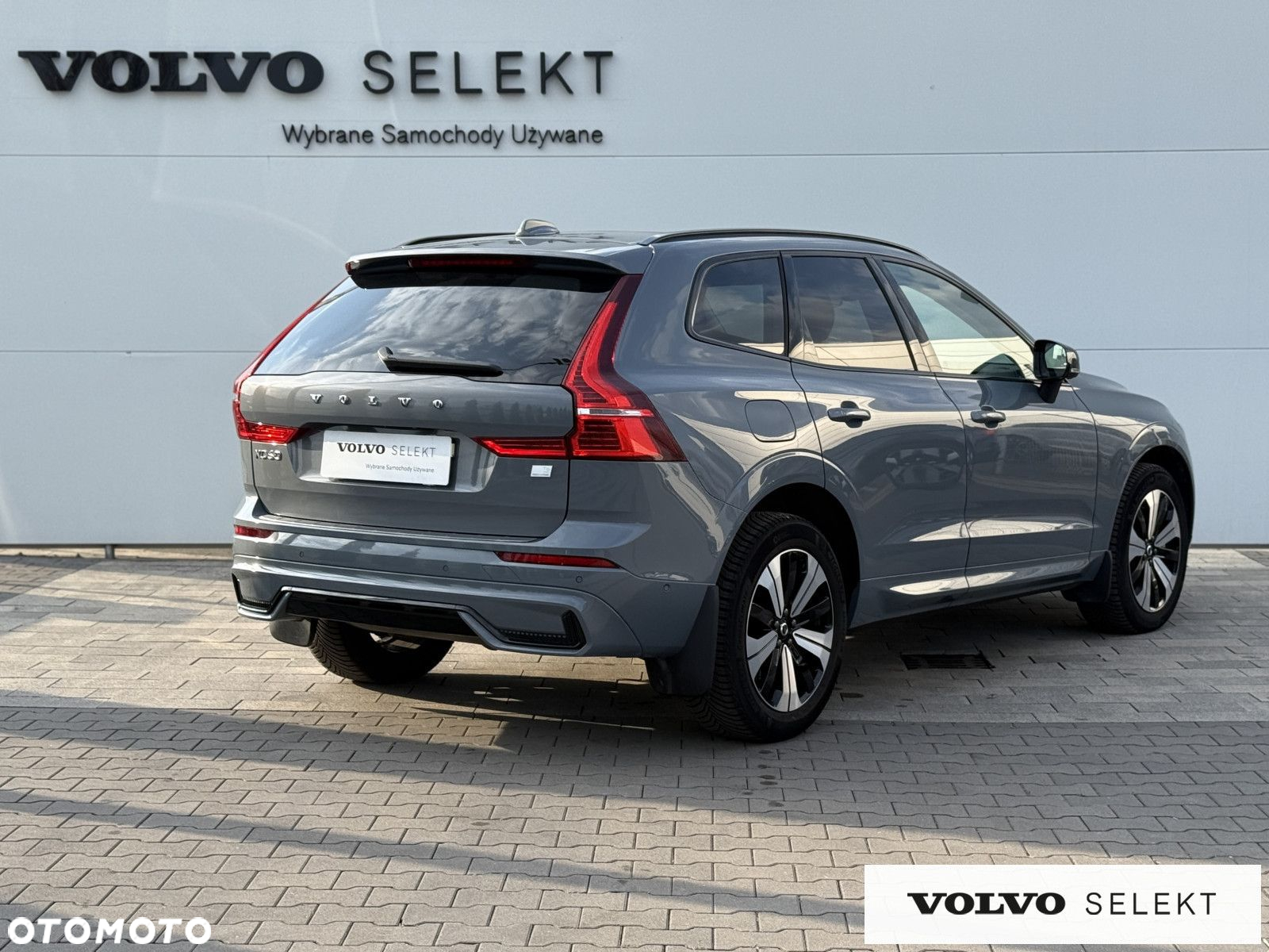 Volvo XC 60 - 6