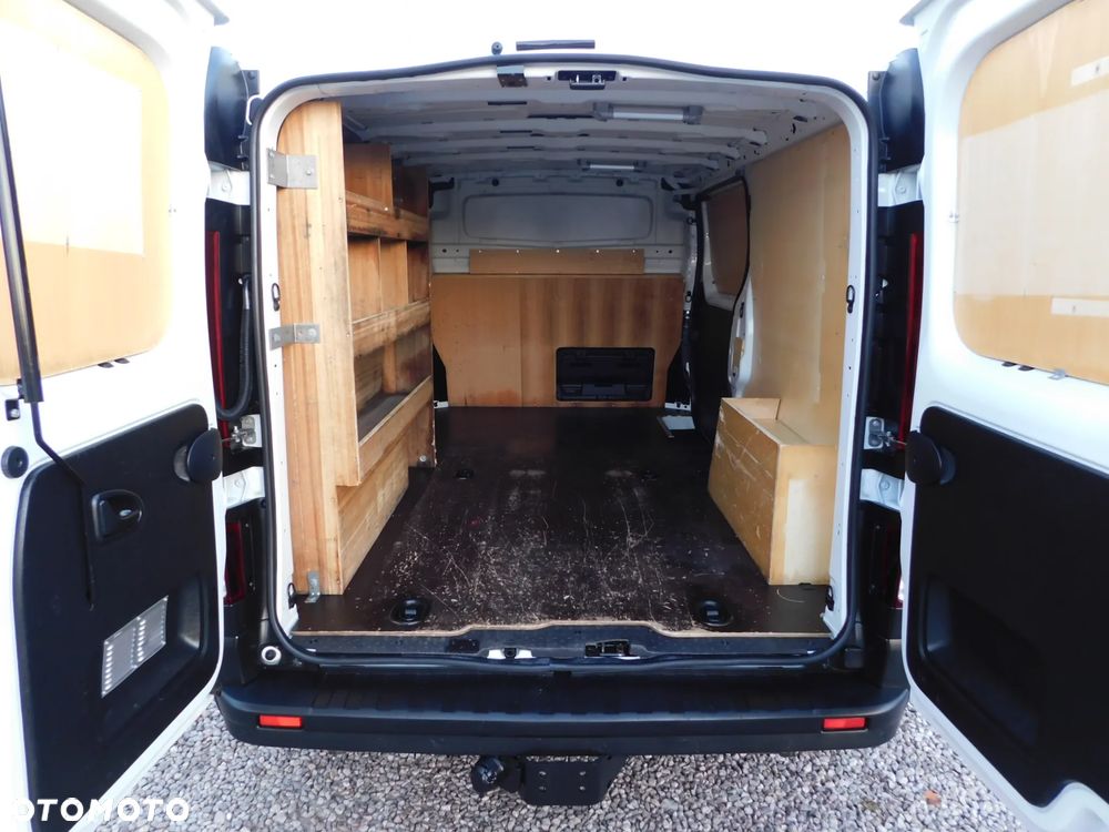 Renault TRAFIC - 3