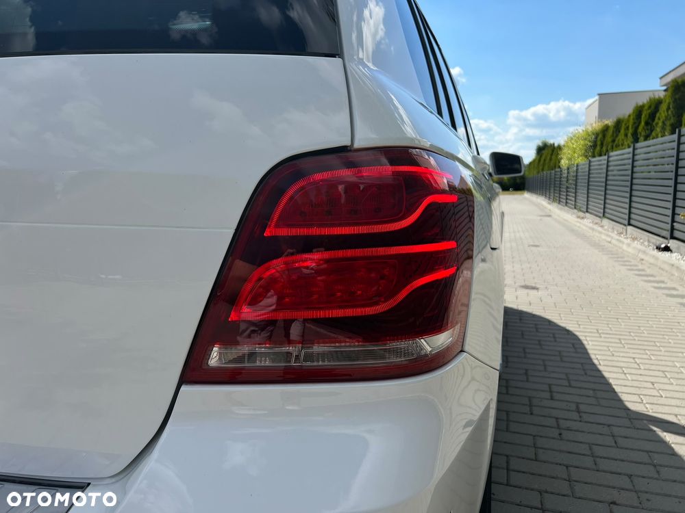 Mercedes-Benz GLK 220 CDI BlueEff - 29