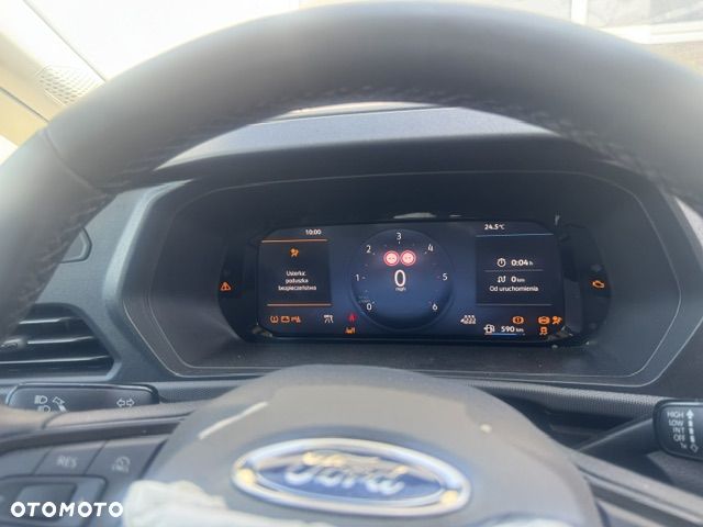 Ford Tourneo Connect - 7