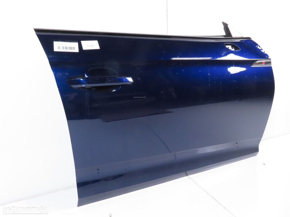 Porta Direito/Frente Usado / Original AUDI A5 Sportback (F5A) 8W8831052F - 3