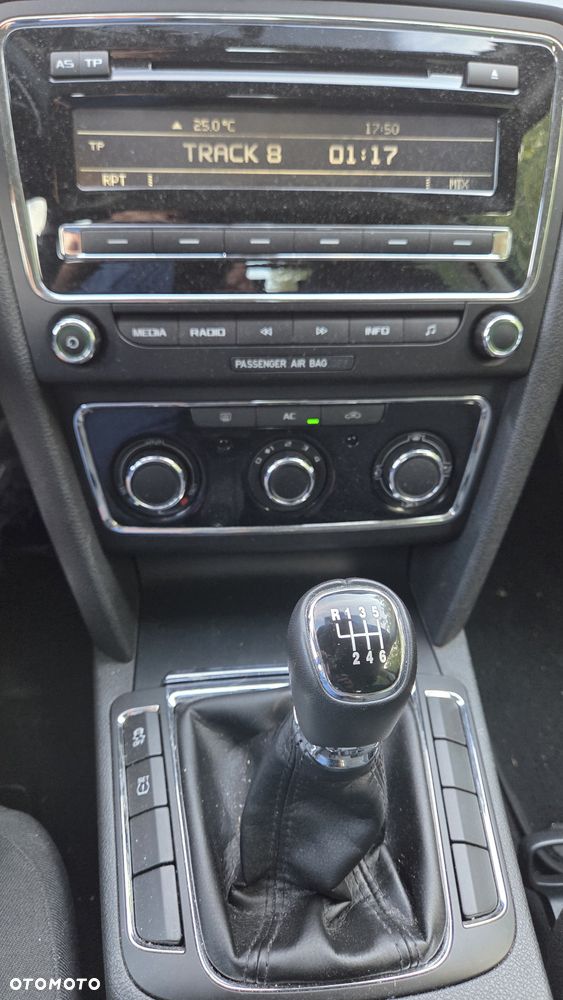 Skoda Superb - 15