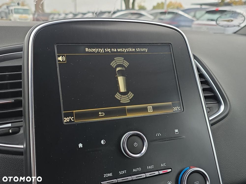 Renault Scenic 1.3 TCe Energy Zen - 20