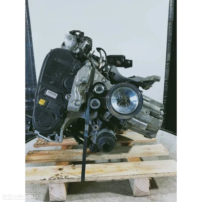 Motor Fiat Tipo II   de 2018 - Ref 55260384 - 2