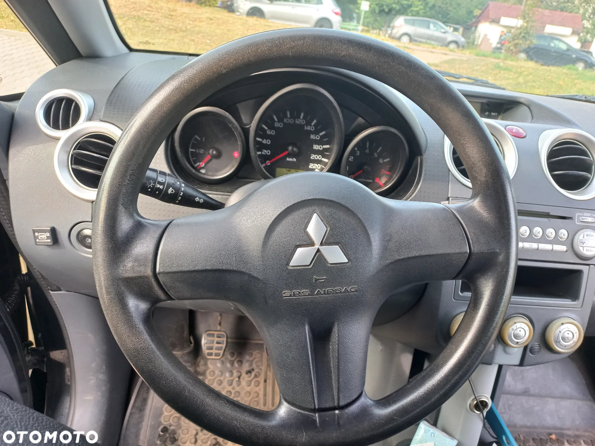 Mitsubishi Colt 1.3 ZEN - 10