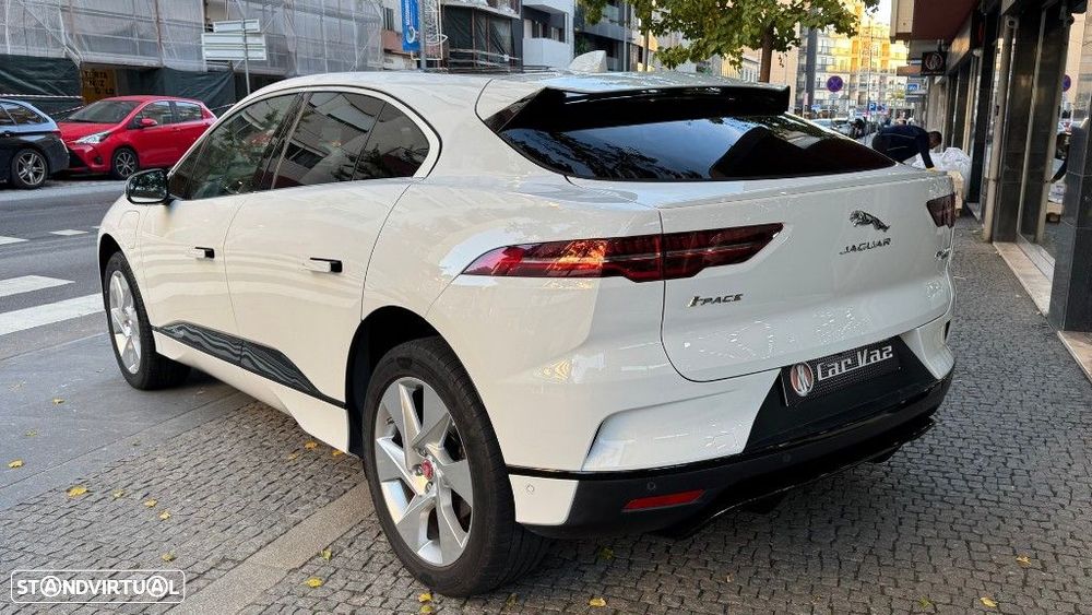 Jaguar I-Pace S AWD Aut. - 7