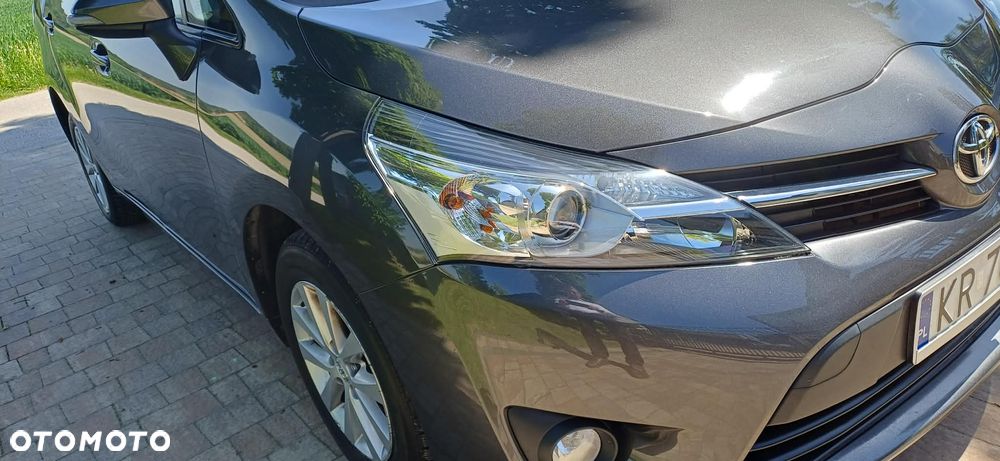 Toyota Verso 1.6 Active - 3