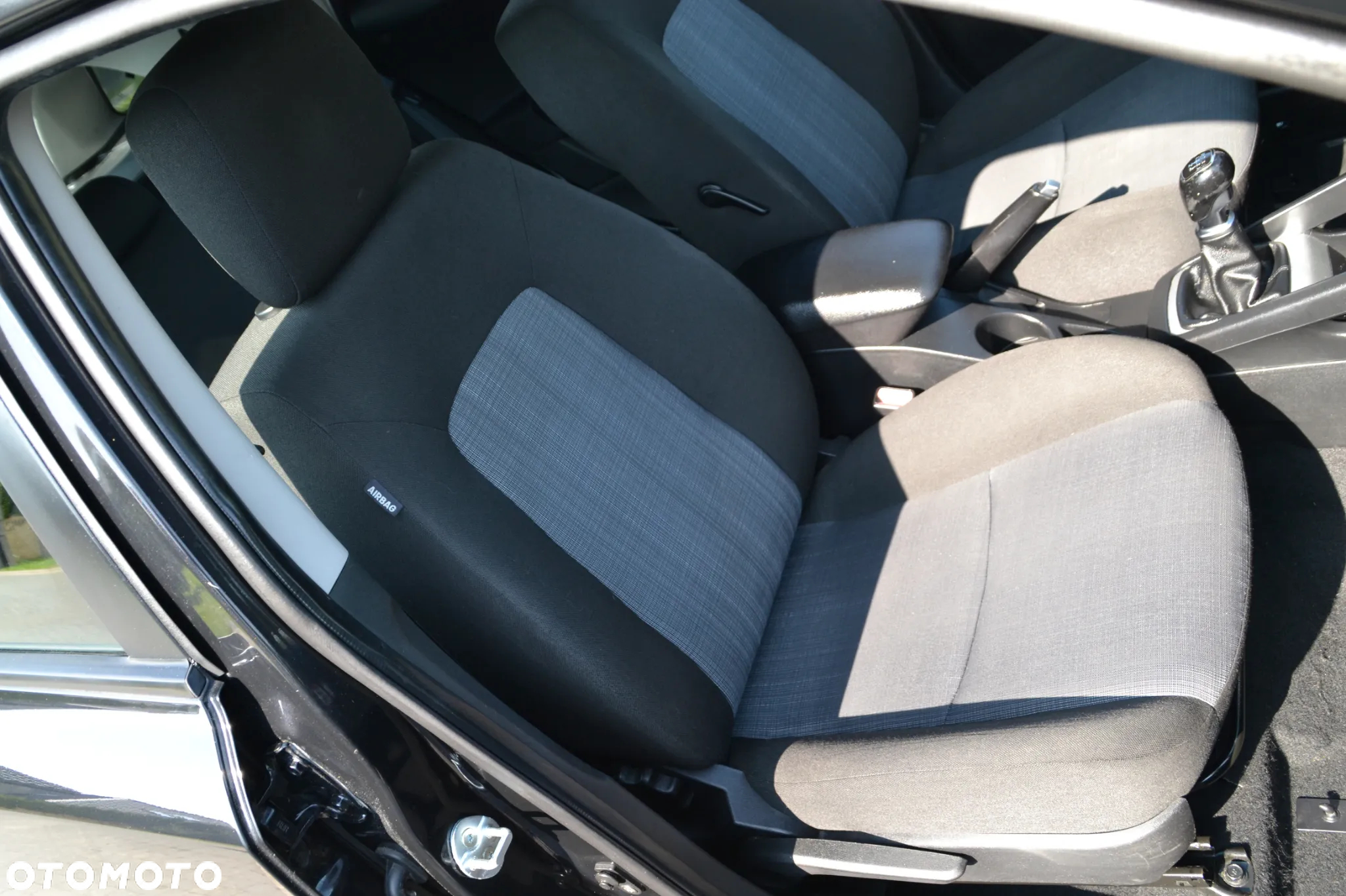 Kia Ceed Cee'd 1.4 L - 29