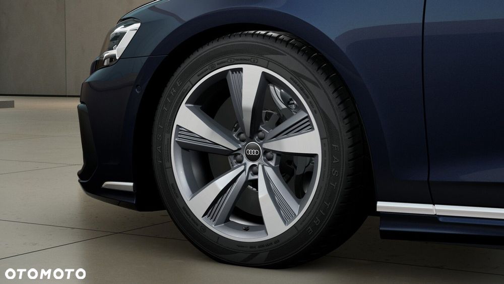 Audi A8 60 TFSI e Quattro Tiptronic - 6