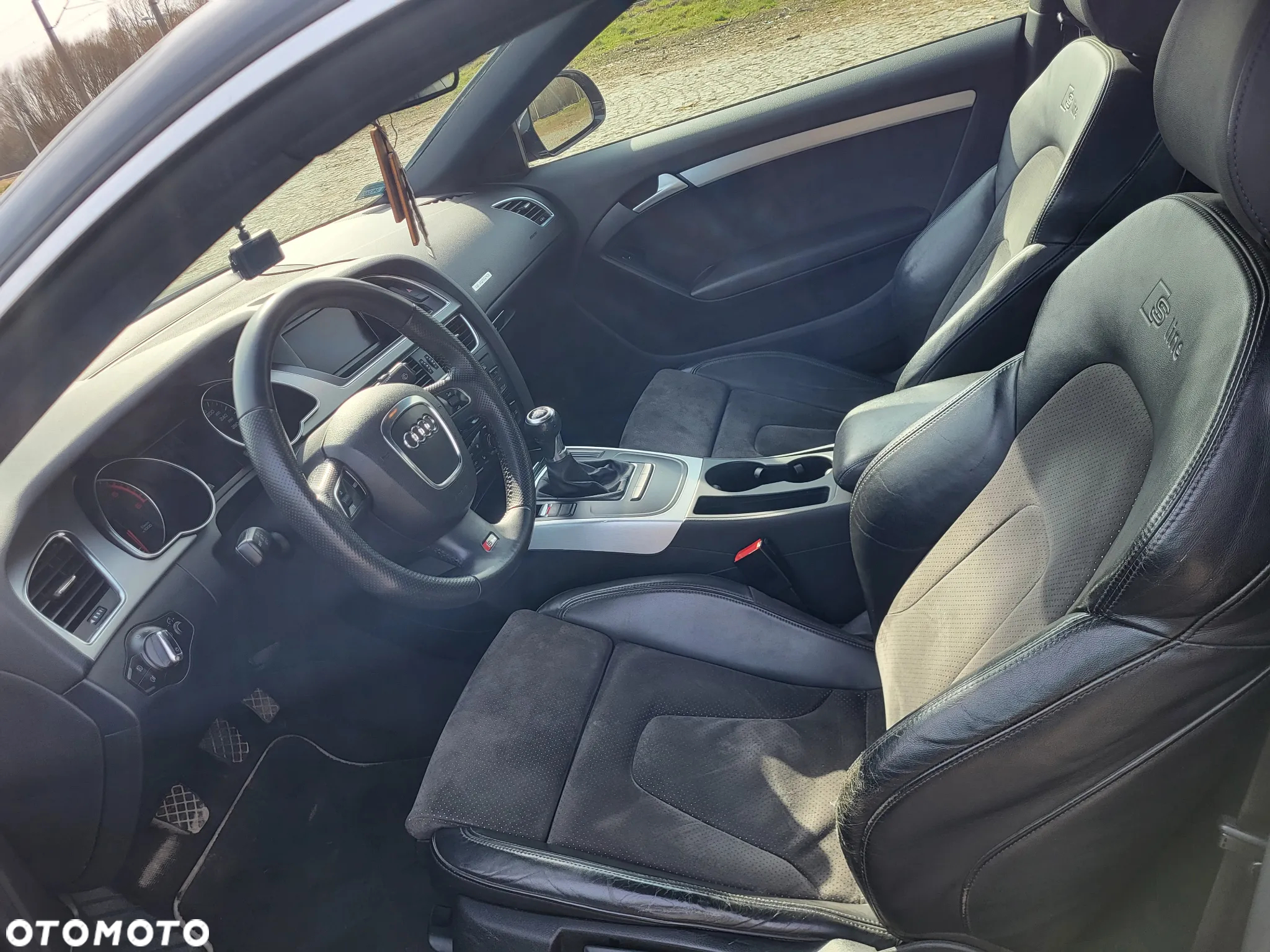Audi A5 3.0 TDI Quattro - 25