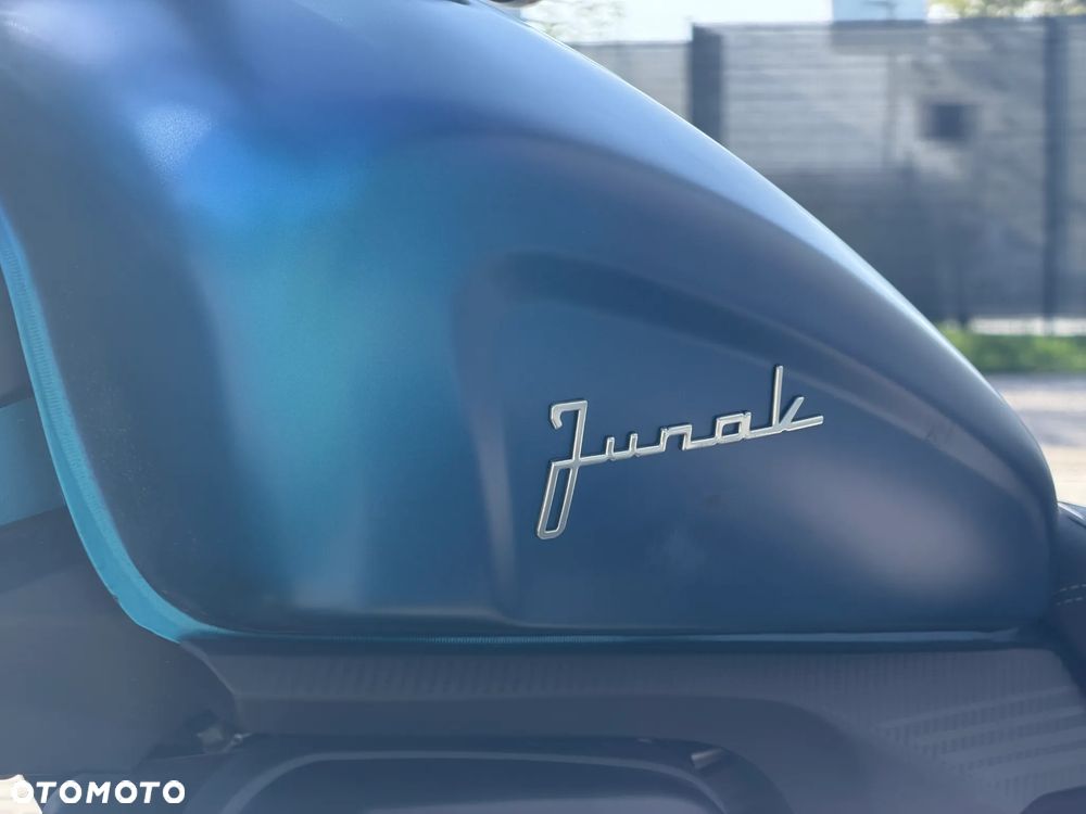 Junak M18 - 19