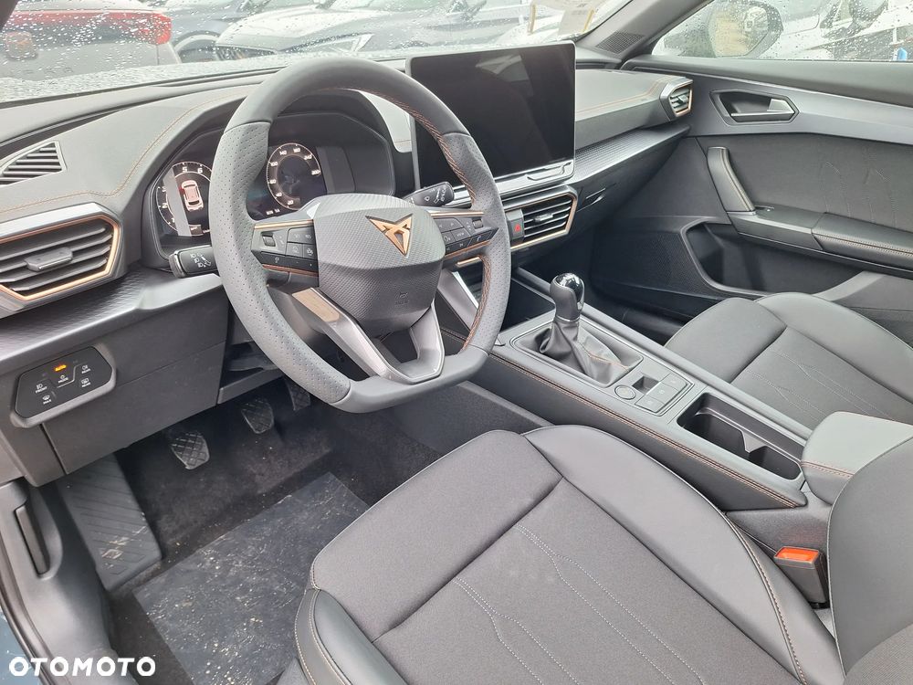 Cupra Formentor 1.5 TSI - 8