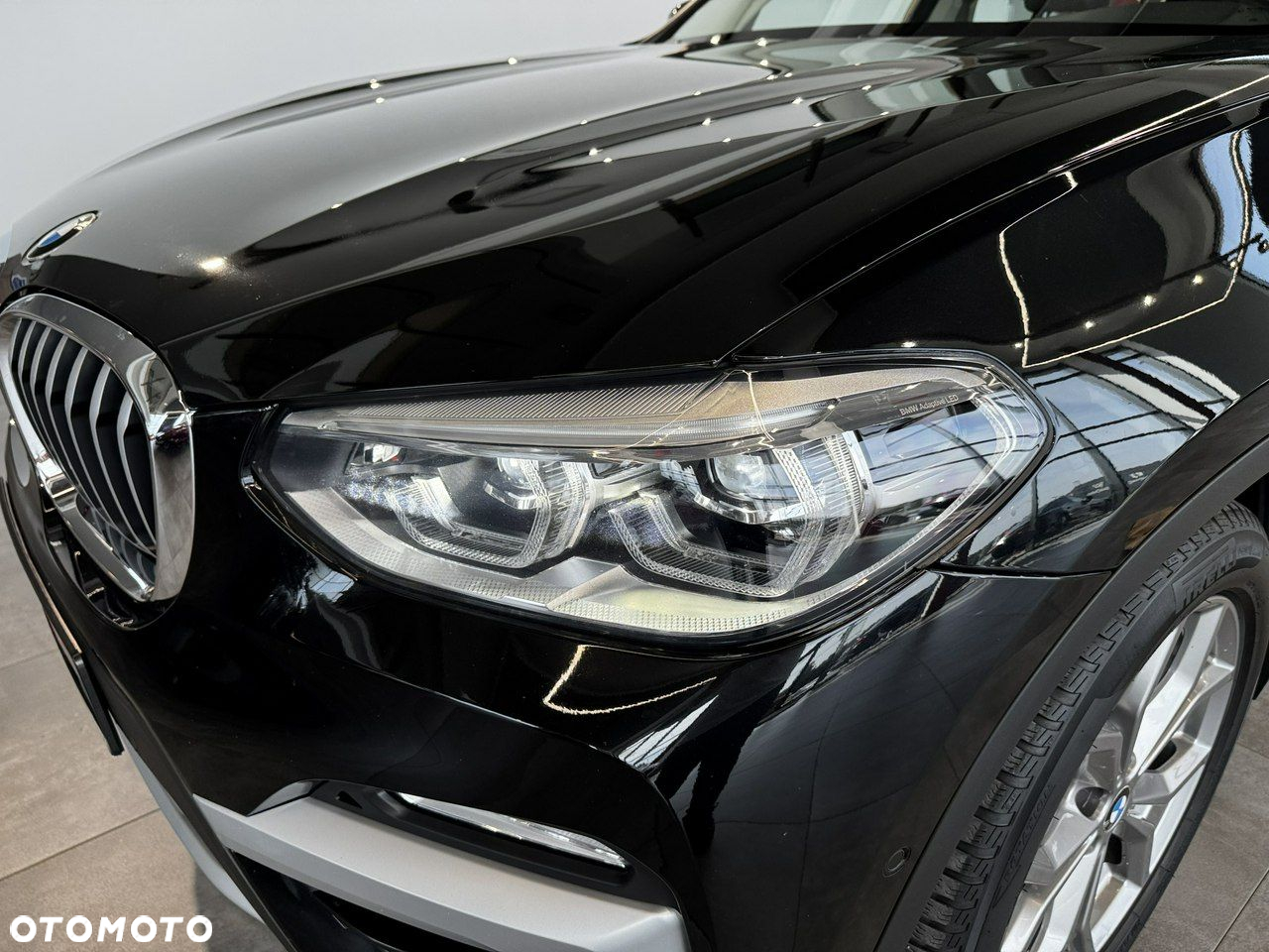 BMW X3 - 9