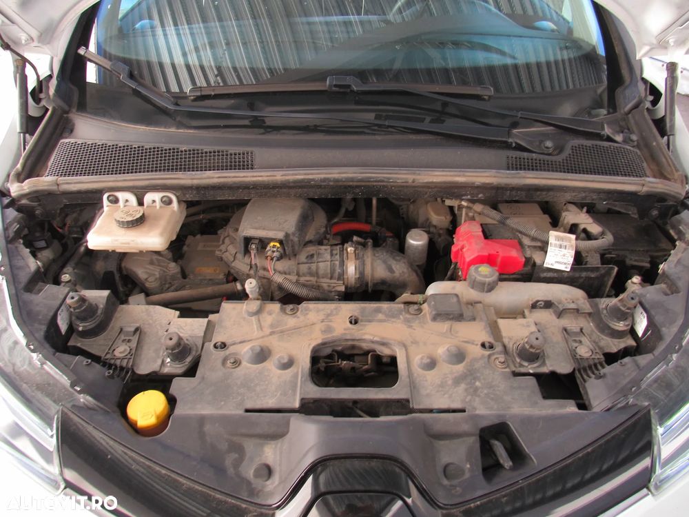 Renault ZOE 40 R110 Life - 21