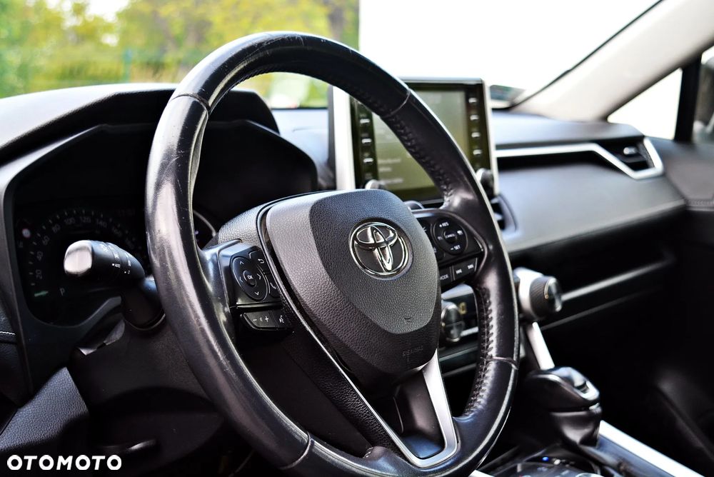 Toyota RAV4 2.0 Active 4x4 MS - 5
