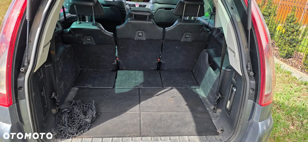 Citroën C4 Picasso 2.0 HDi Exclusive - 6