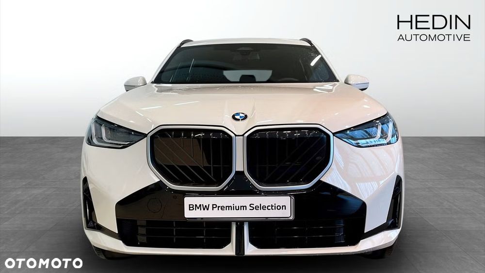 BMW X3 - 1