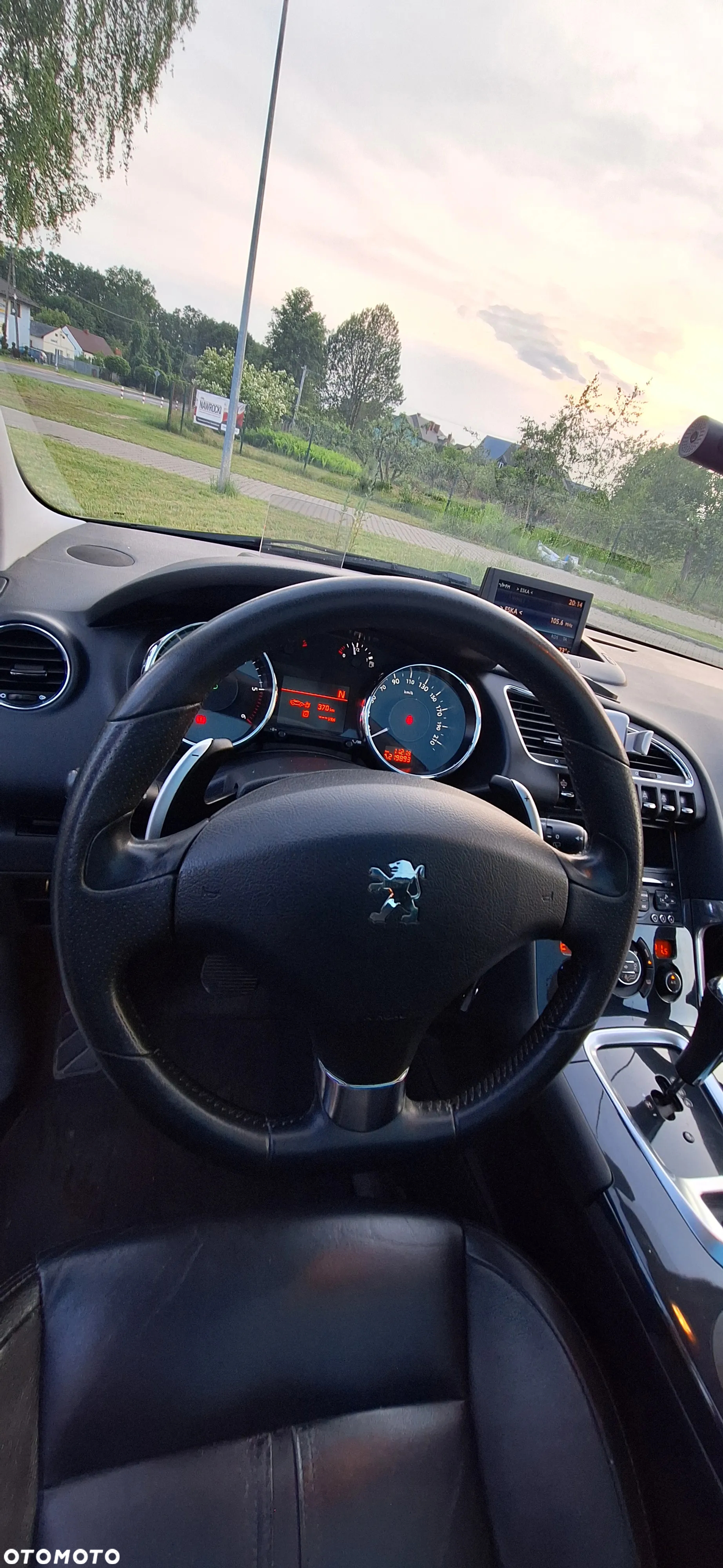 Peugeot 3008 - 8