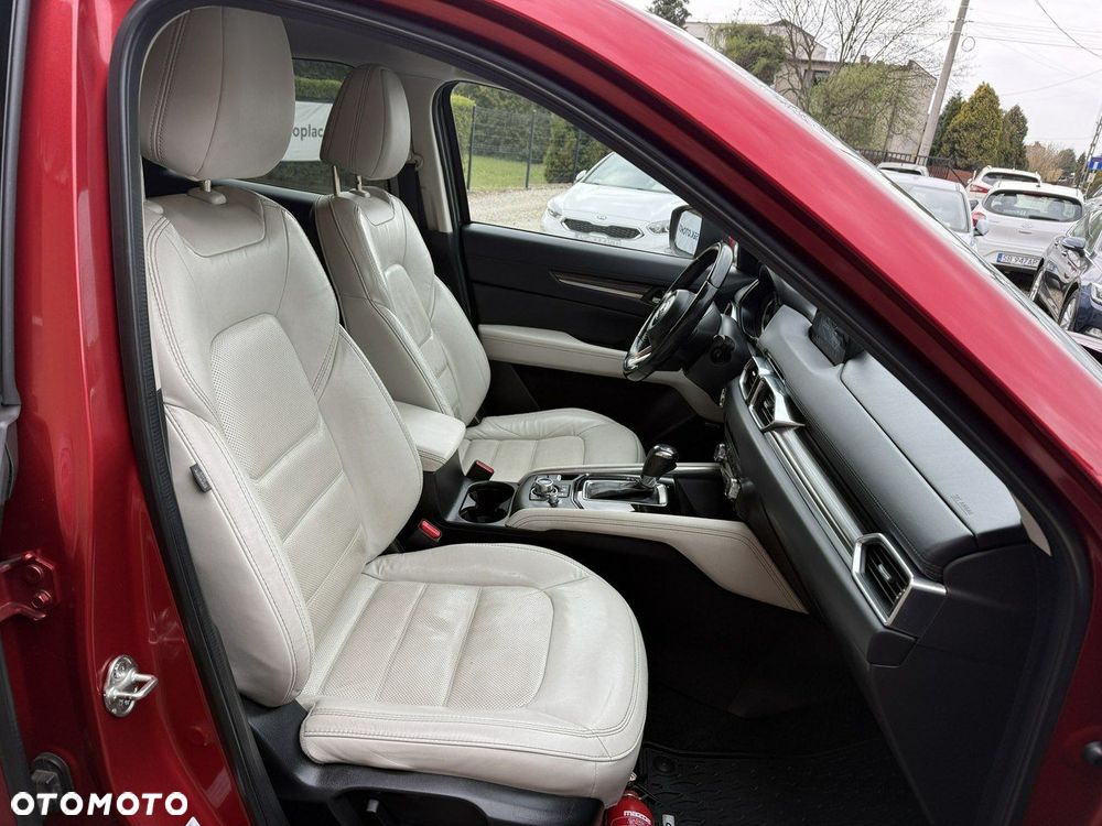 Mazda CX-5 2.2 D Skypassion AWD - 25