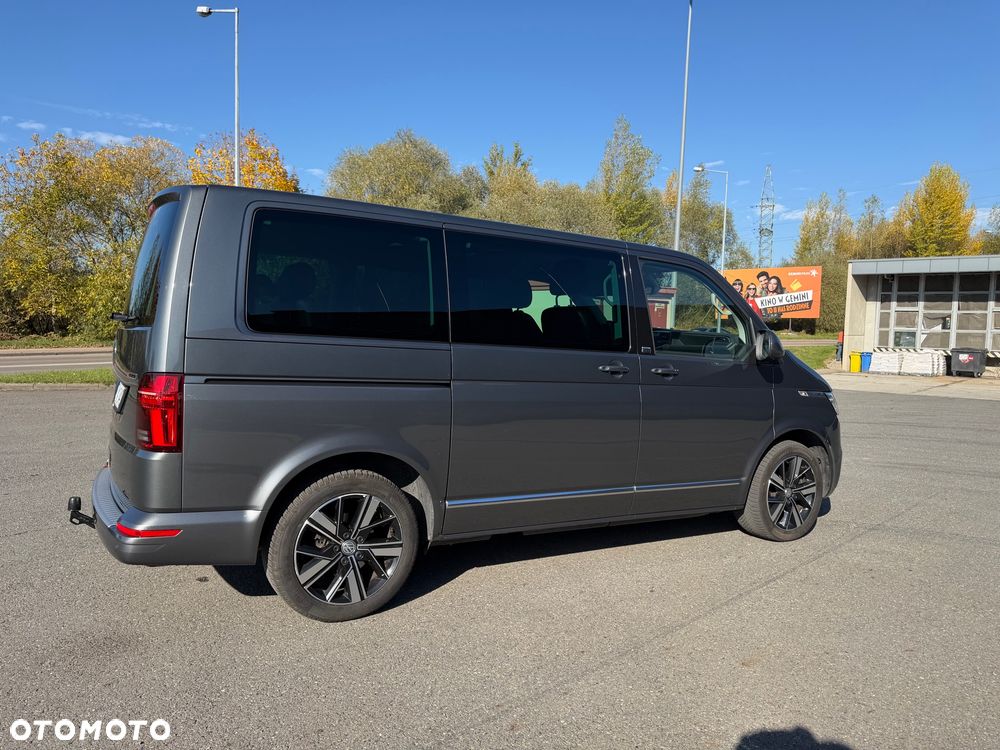 Volkswagen Multivan 2.0 TDI L1 Generation SIX 4Motion DSG - 14