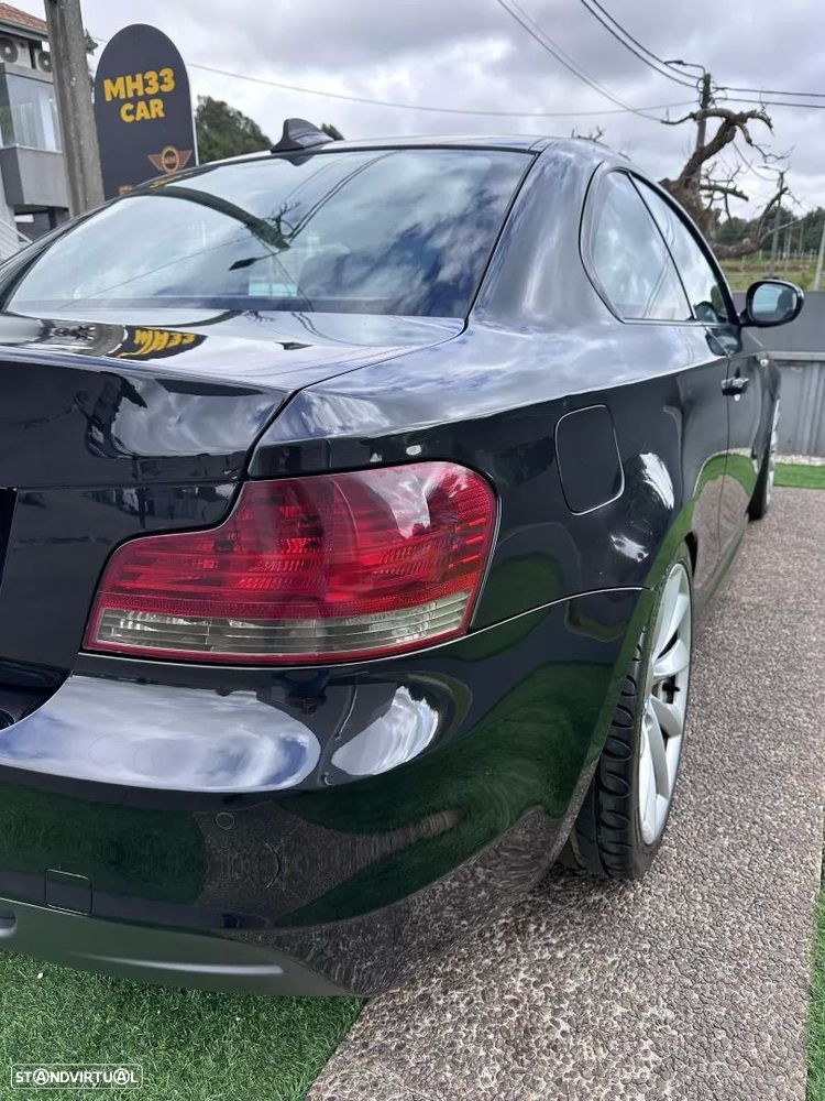 BMW 120 d Edition Sport - 14