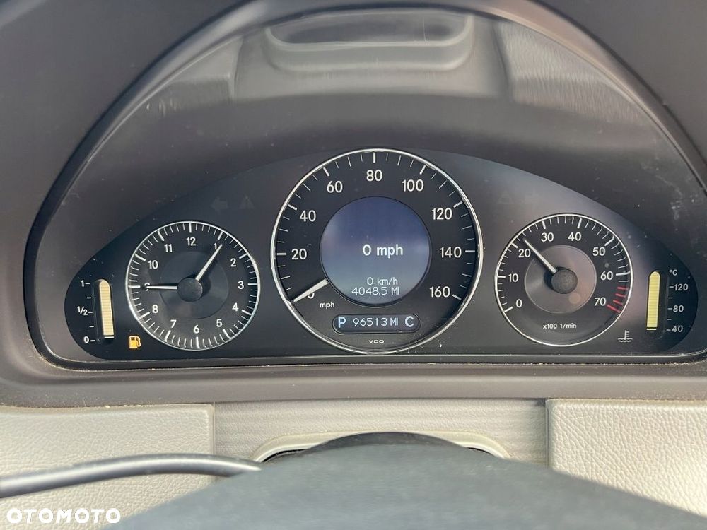 Skrzynia biegów Mercedes CLK W209 CLK280 722.999 722999 przebieg 154 t/km - 3