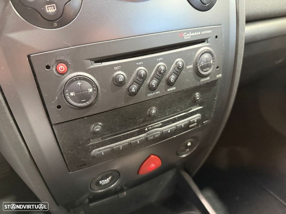 Renault Mégane Break - 25