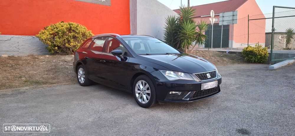 SEAT Leon ST - 2
