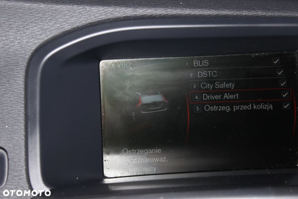 Volvo V60 D5 Geartronic Summum - 27