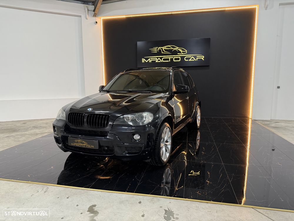 BMW X5 35 d xDrive - 2