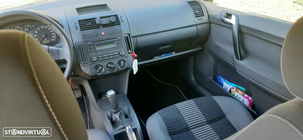 VW Polo - 13