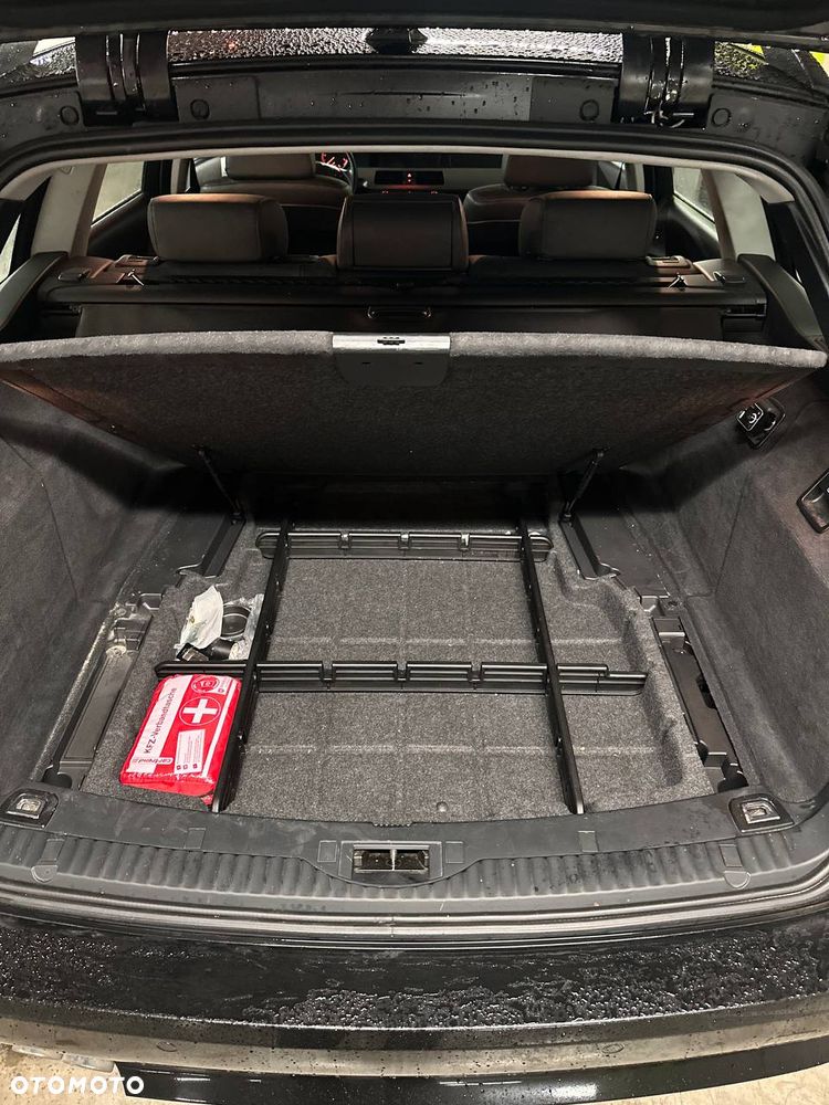 BMW Seria 5 - 37