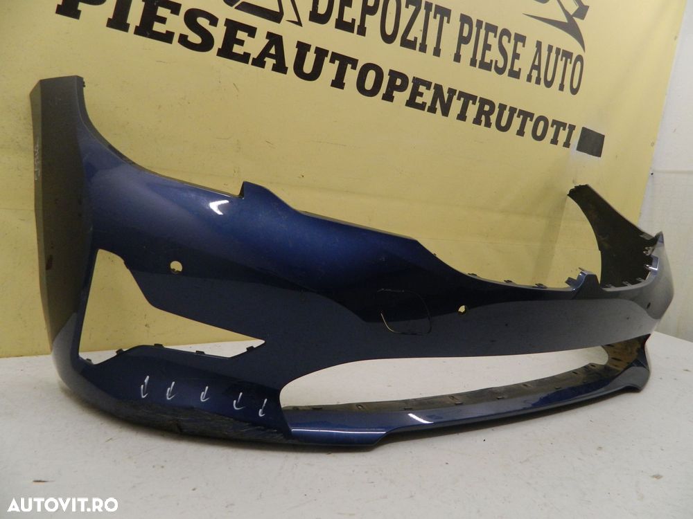 Bara fata BMW Seria 3 G20 / G21, 2019, 2020, 2021, 2022, 2023, cod origine 51117422239 - 3